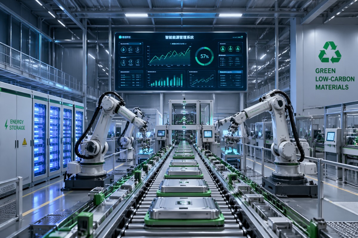 Can industrial sustainability survive rising energy volatility? Can industrial sustainability survive rising energy volatility?