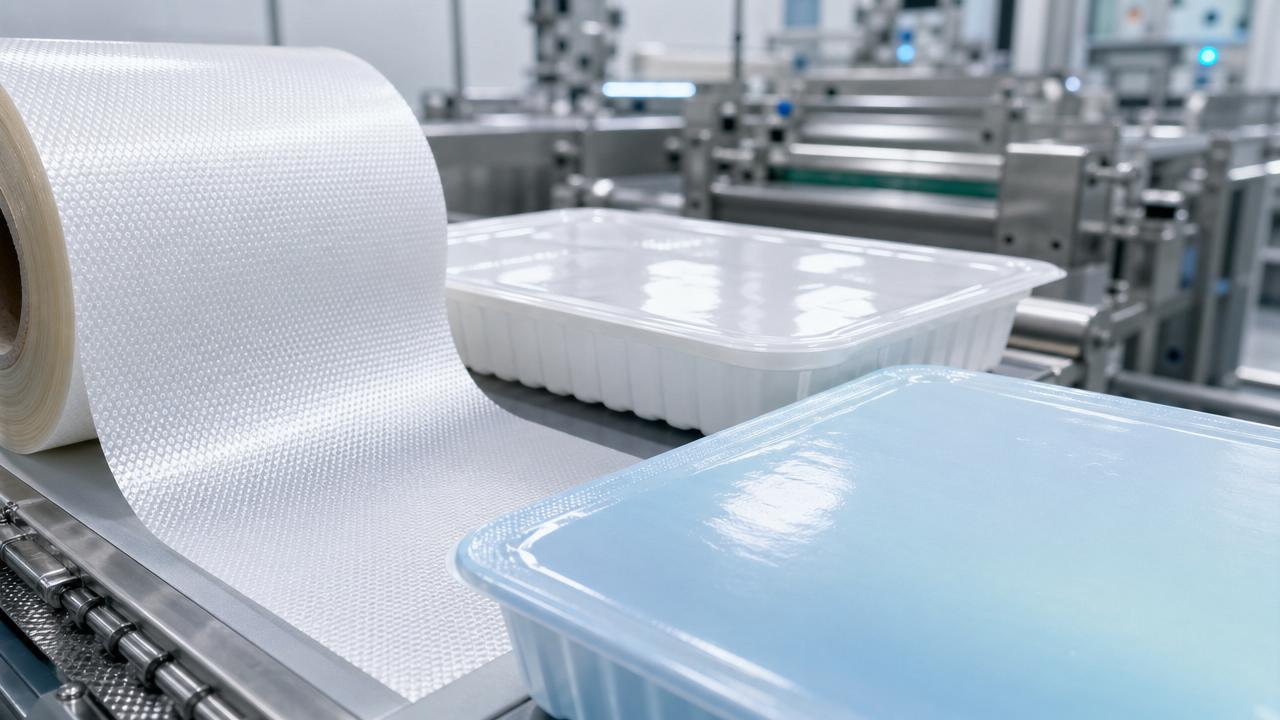 2026 Int’l Food Safety & Health Conf Highlights Functional Coatings
