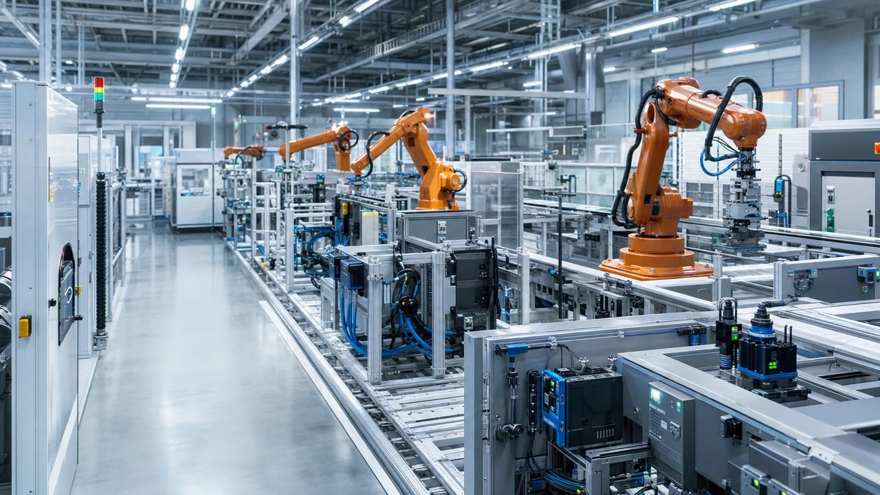 Industrial Digitalization Pitfalls That Slow Factory Upgrades