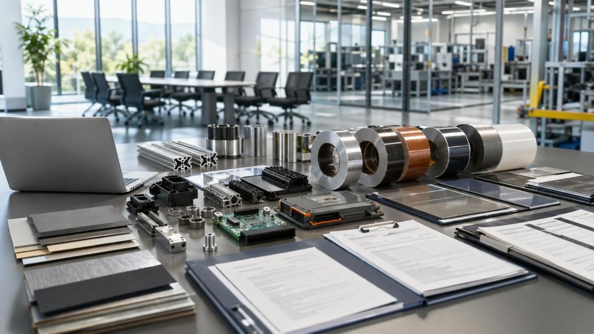 Procurement Intelligence Tools That Help Compare Suppliers Faster Procurement Intelligence Tools That Help Compare Suppliers Faster