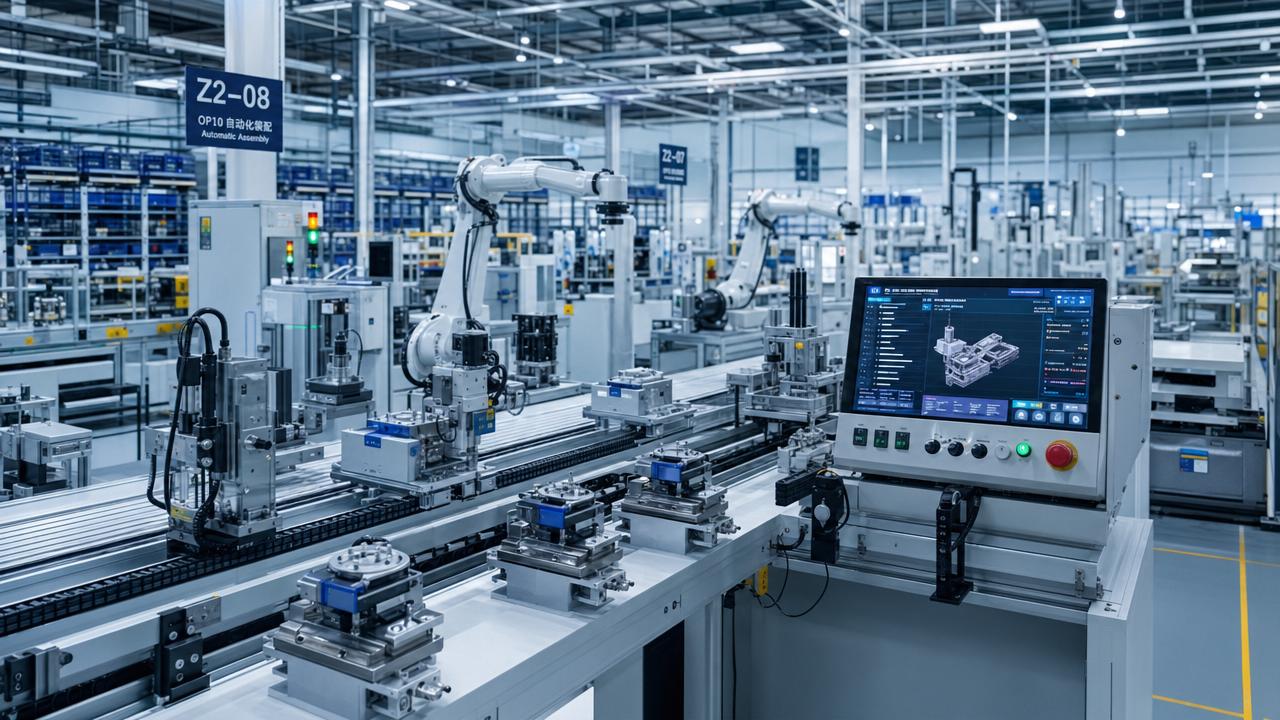 When a Manufacturing Intelligence Platform Becomes Worth the Investment