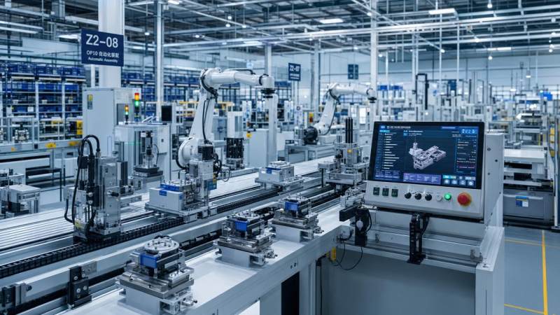 When a Manufacturing Intelligence Platform Becomes Worth the Investment When a Manufacturing Intelligence Platform Becomes Worth the Investment