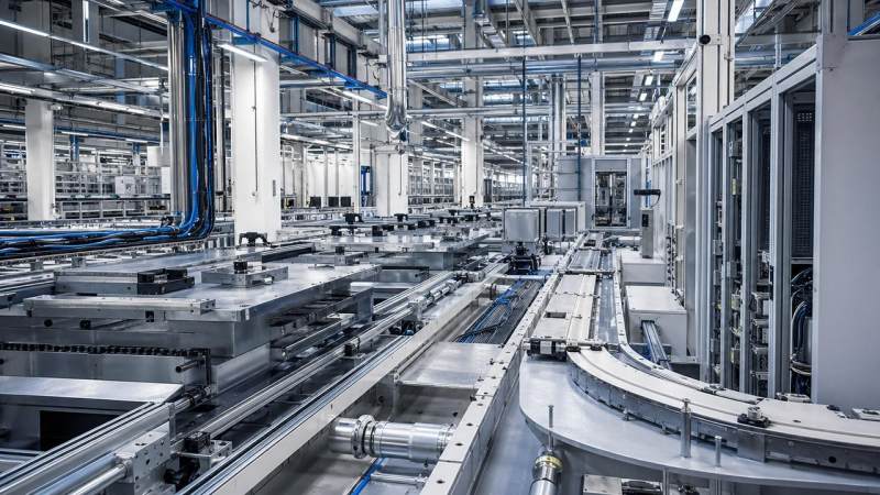 High-Tech Industrial Projects: Where Delays Usually Start High-Tech Industrial Projects: Where Delays Usually Start