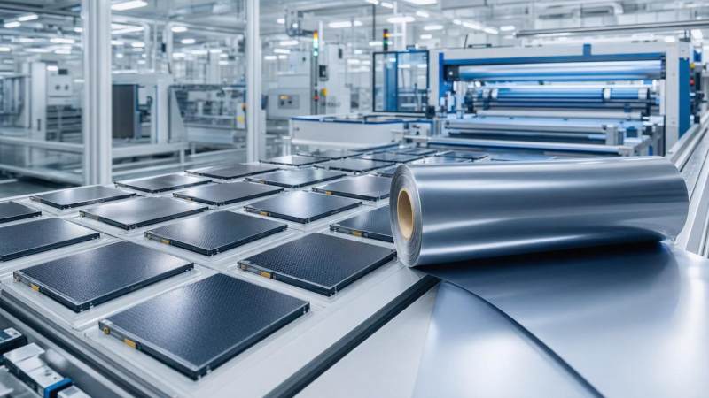 Choosing a Smart Materials Manufacturer Without Overlooking Scale-Up Risks Choosing a Smart Materials Manufacturer Without Overlooking Scale-Up Risks