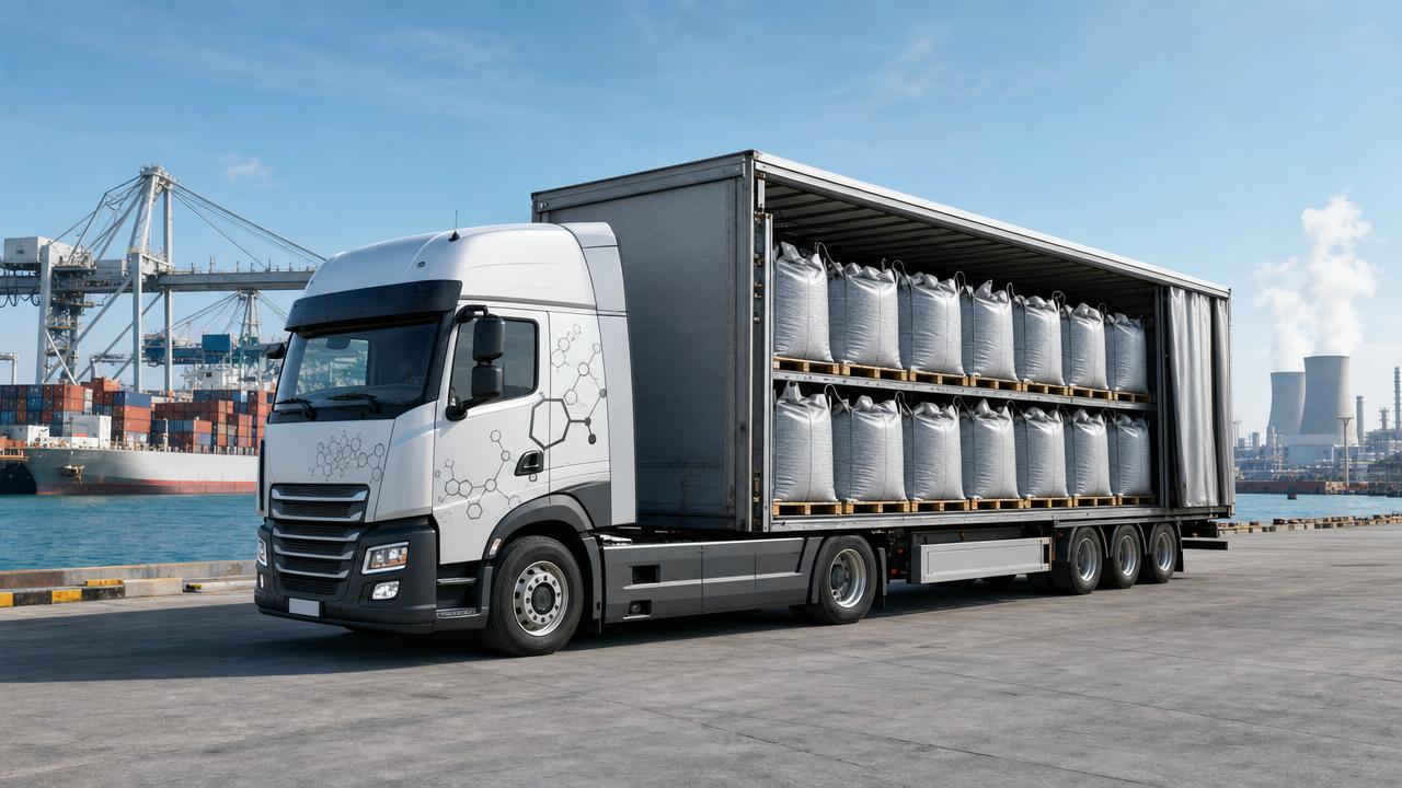 Global Engineering Resins Index Up 8.2% in April; China Delivery Stability Gains Focus