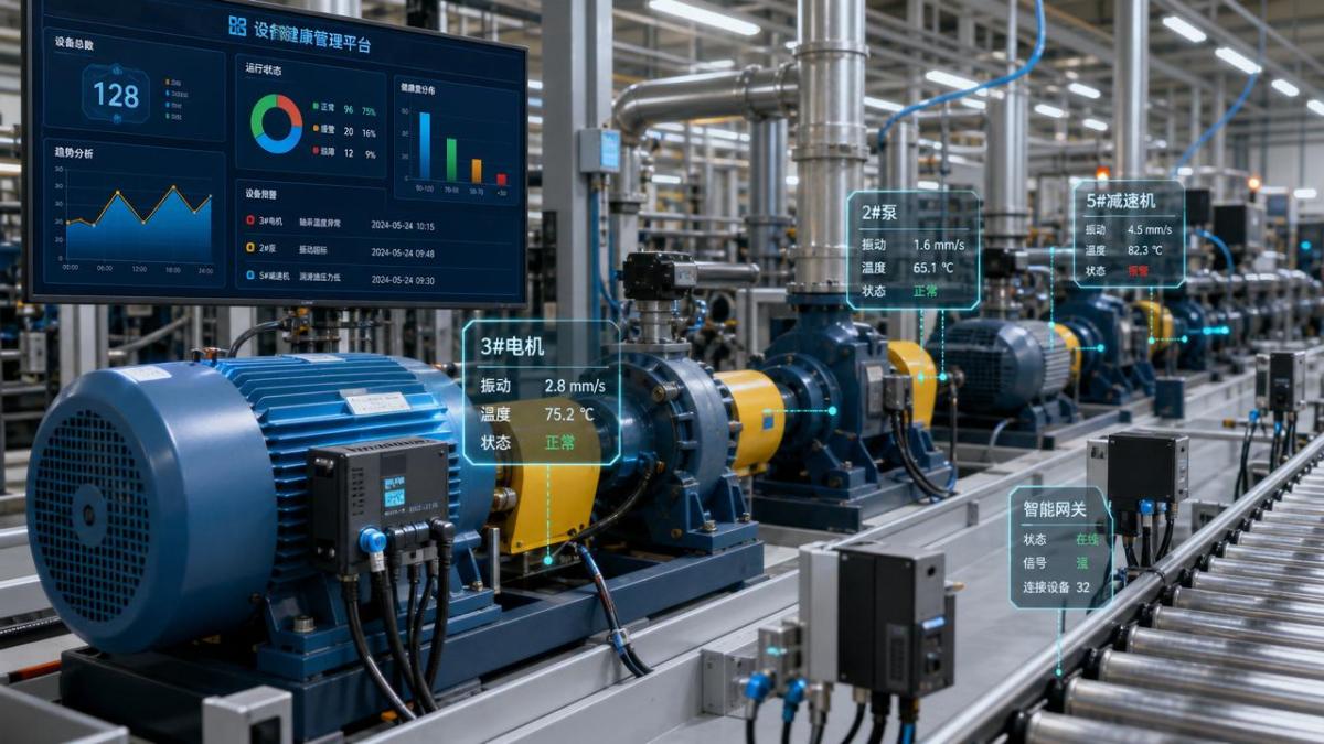 AI in Manufacturing Applications That Reduce Downtime in Daily Operations AI in Manufacturing Applications That Reduce Downtime in Daily Operations