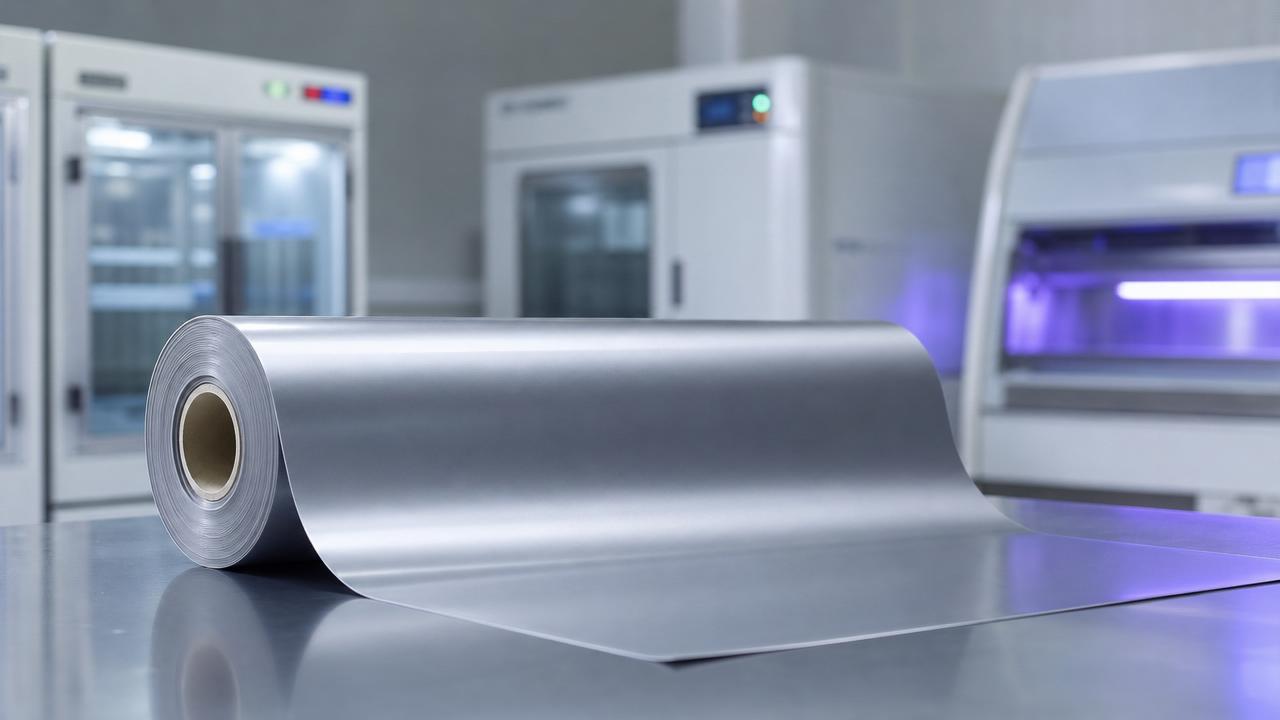 TÜV Rheinland Updates PV Barrier Films Standard (2026)