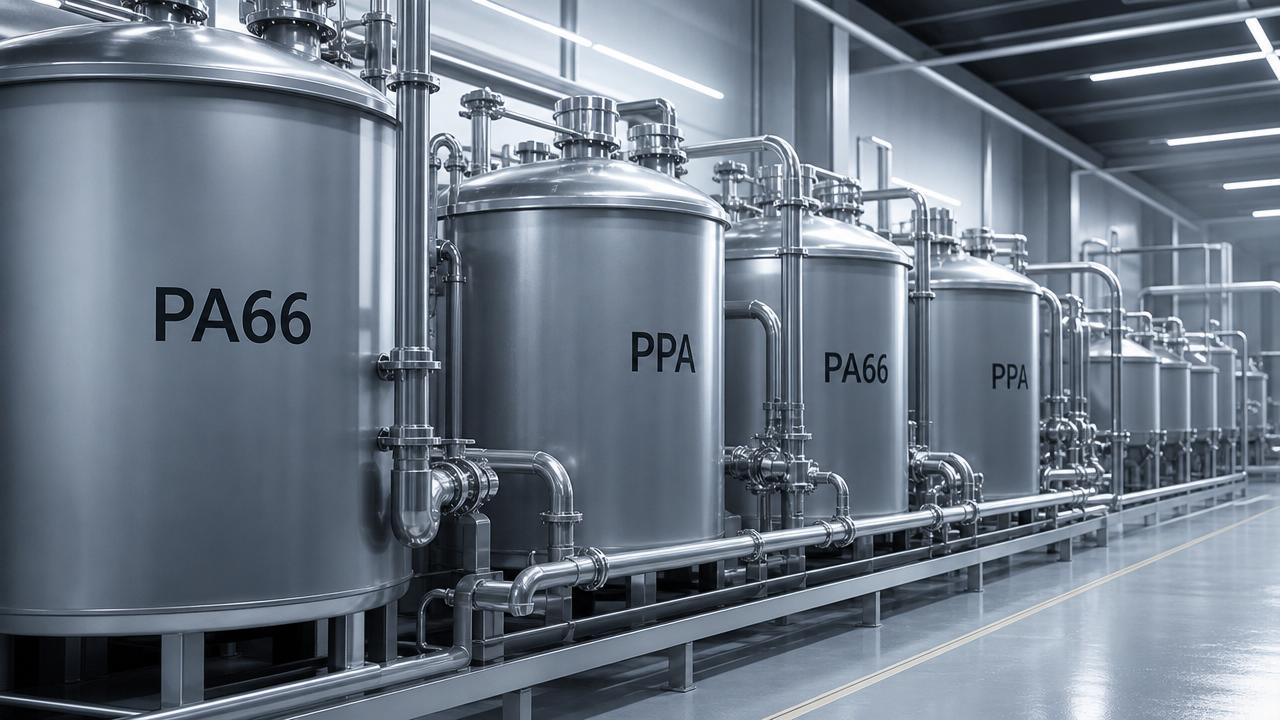 Global Engineering Resins Price Index Up 8.2% MoM in April
