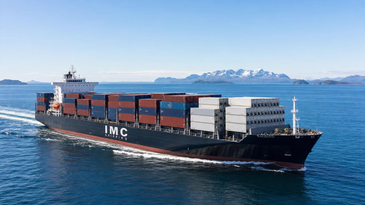 IMC Raises BAF 18% on East Asia–North Europe Routes from May 2026