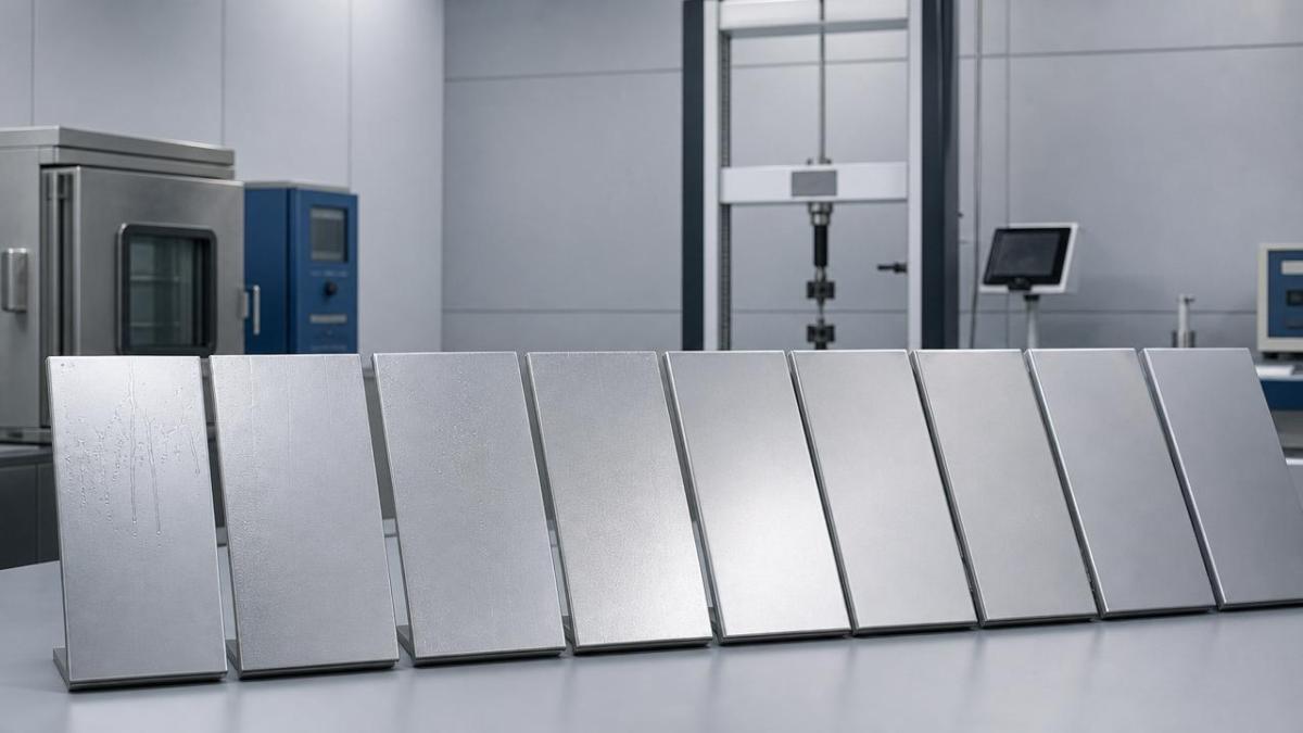 SABIC & GSO Release GCC Functional Coatings Certification V2.1 SABIC & GSO Release GCC Functional Coatings Certification V2.1