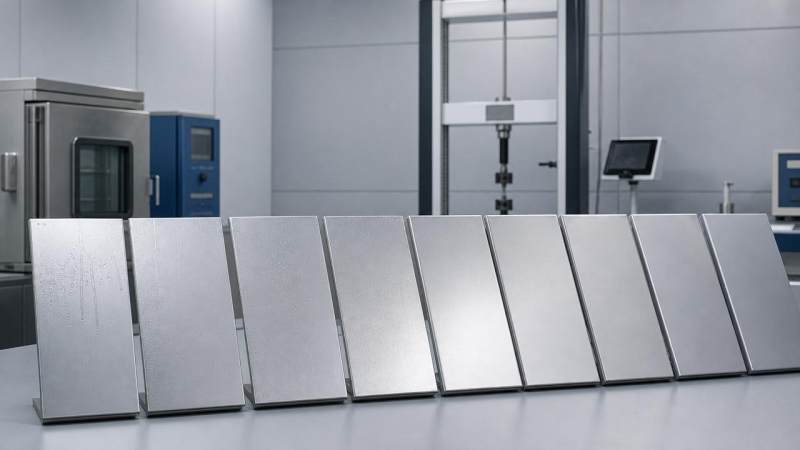SABIC & GSO Release GCC Functional Coatings Certification V2.1 SABIC & GSO Release GCC Functional Coatings Certification V2.1