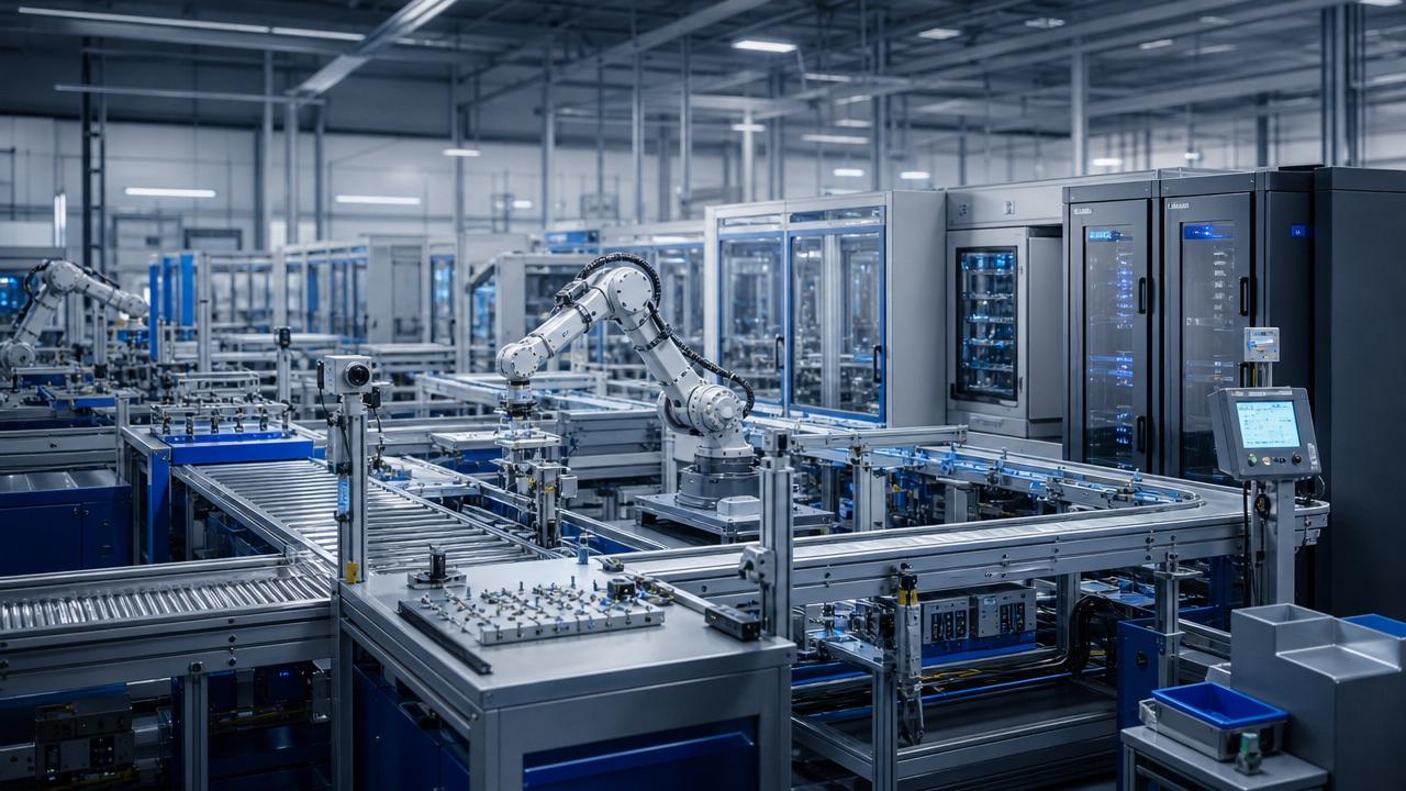 How to Evaluate a Vertical AI Supplier for Industrial Rollouts