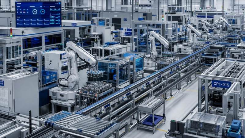 Intelligent Automation Solutions: Common Integration Mistakes to Avoid Intelligent Automation Solutions: Common Integration Mistakes to Avoid