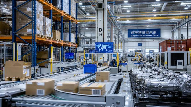 How Supply Chain Intelligence Solutions Help Reduce Planning Risk