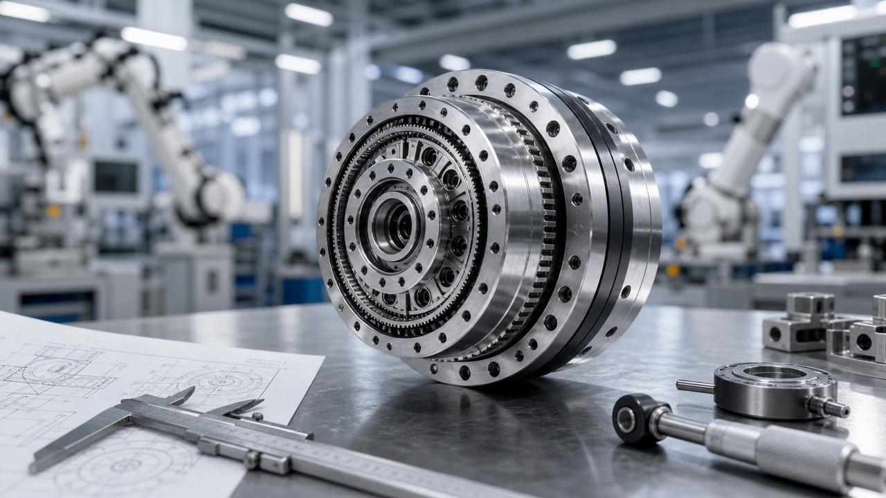 BIS Extends Comment Period for Harmonic Reducer Export Rule to May 15