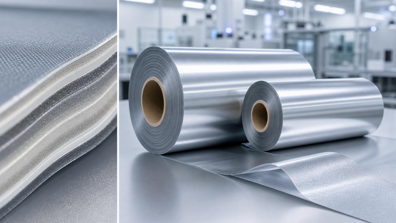 EU PFAS Restriction on Barrier Films: Impact Assessment Launched