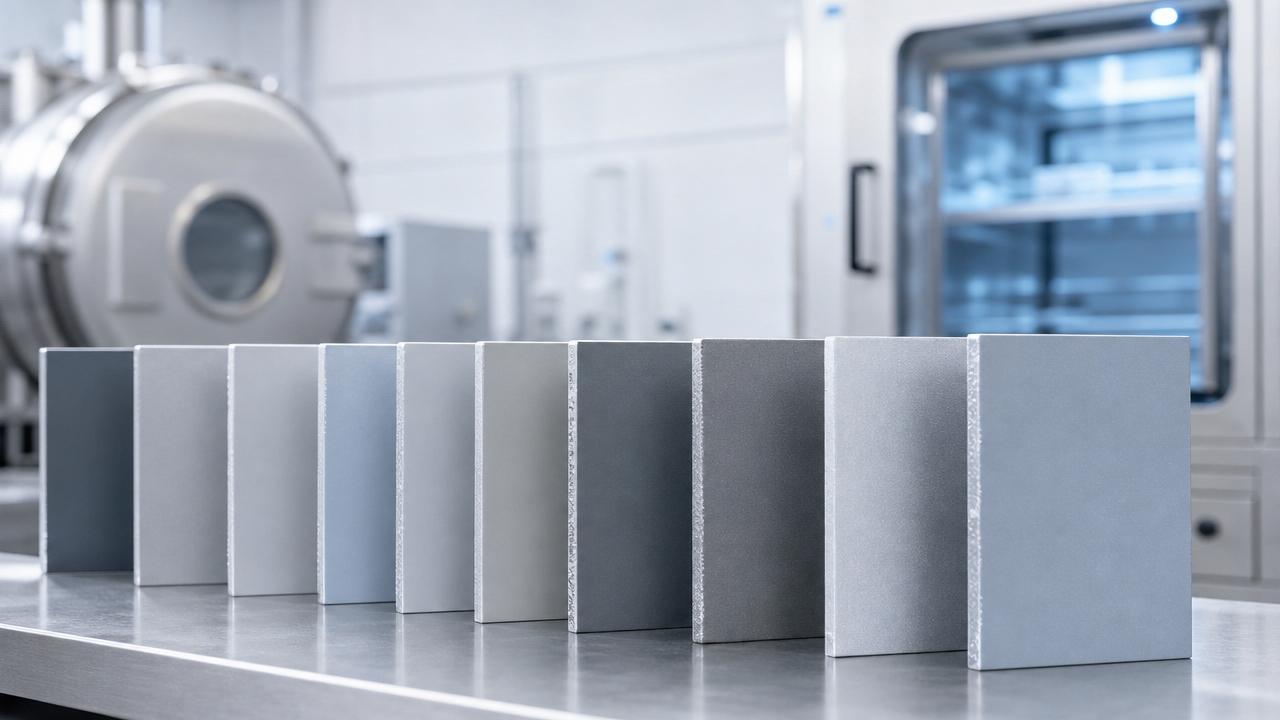 SABIC & GSO Release 2026 GCC Certification Rules for Functional Coatings