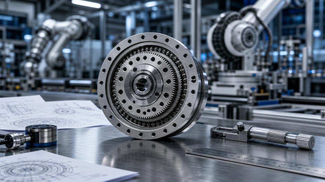BIS Extends Public Comment Period for Harmonic Reducer Export Controls to May 15, 2026