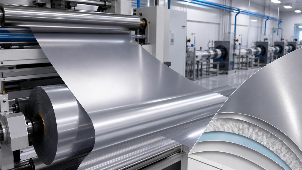 EU PFAS Restriction on Barrier Films Enters Implementation Phase