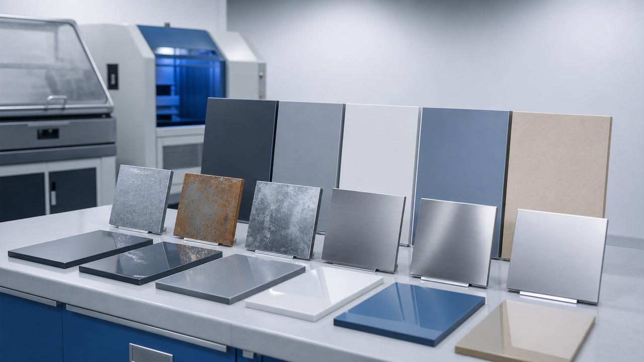 SABIC & GSO Update Functional Coatings GCC Certification Rules