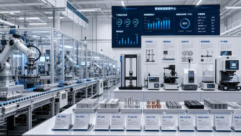 Industrial Benchmarking Methods: What Actually Makes Data Comparable Industrial Benchmarking Methods: What Actually Makes Data Comparable