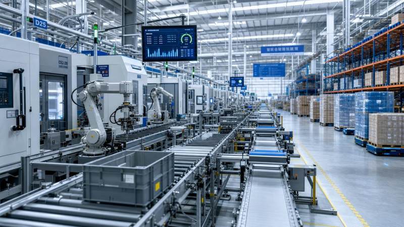 Digital Intelligence Tools That Make Daily Operations Easier Digital Intelligence Tools That Make Daily Operations Easier