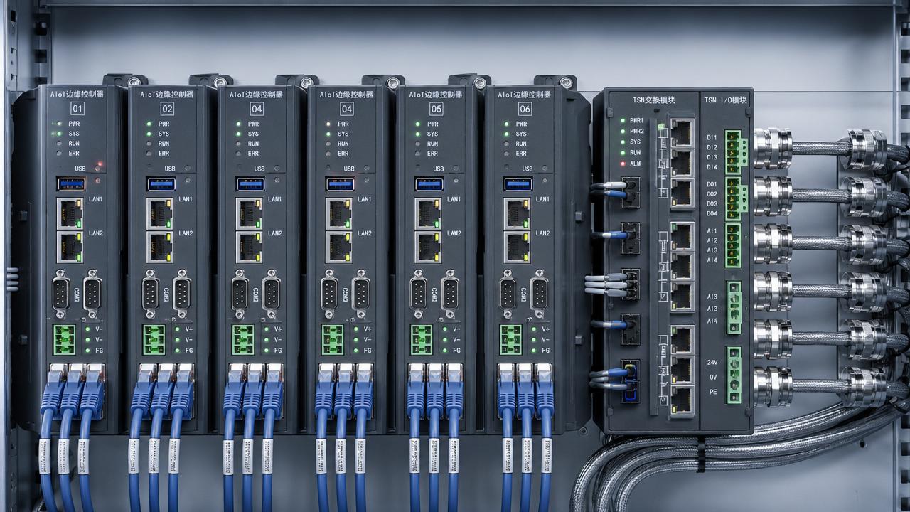 ITU Adopts AIoT Interoperability Framework for Global Certification