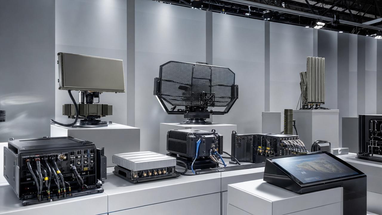 WISE 2026 Adds Anti-Drone Gear Pavilion — China Accounts for 73% of Exhibitors