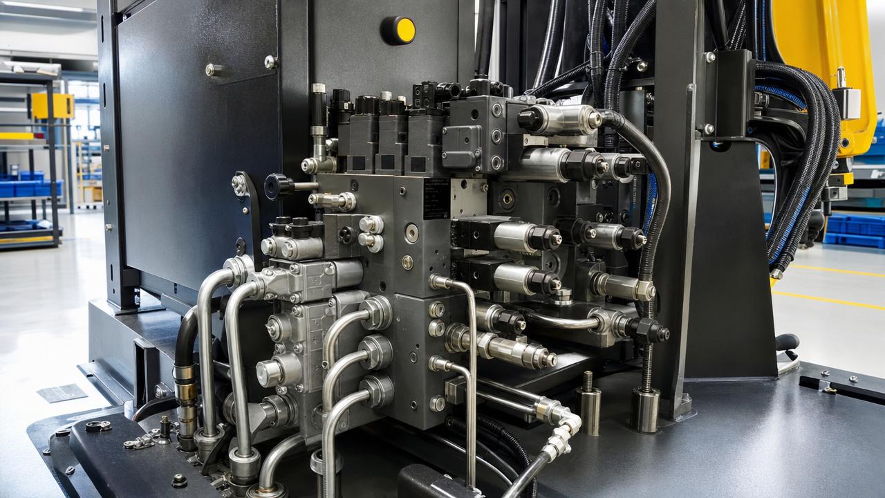 Hydraulic Manifold Block Wholesale Options That Simplify Custom System Layouts