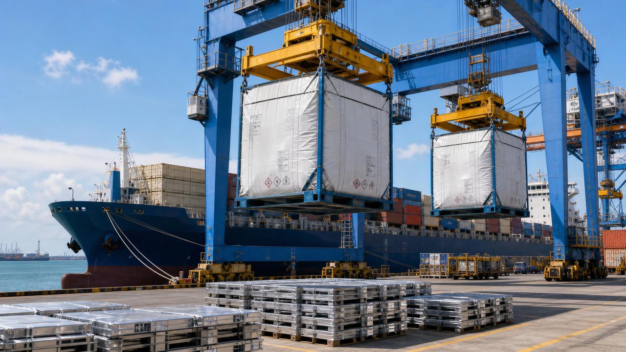 Global Engineering Resins Prices Up 1.3%; East China Port Stocks Hit Record Low