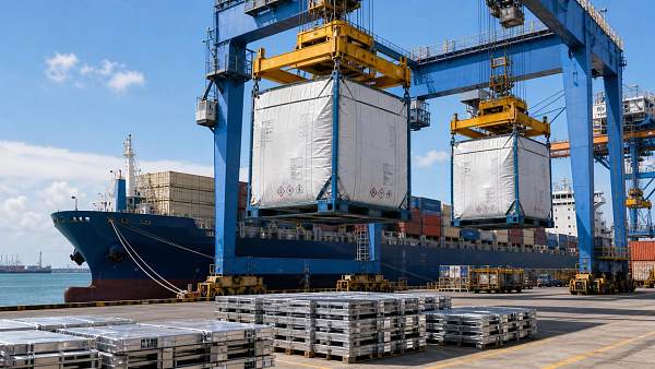 Global Engineering Resins Prices Up 1.3%; East China Port Stocks Hit Record Low