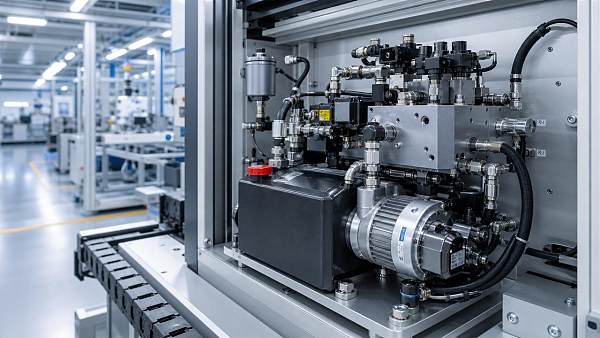 Miniature Hydraulic Pump OEM Options for Compact Motion Systems