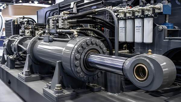 Heavy Duty Hydraulic Cylinder Wholesale: What Affects Service Life