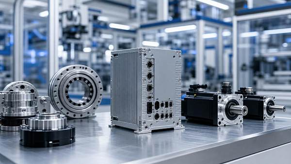 BIS Extends Comment Period for Torque Logic Export Controls to May 22