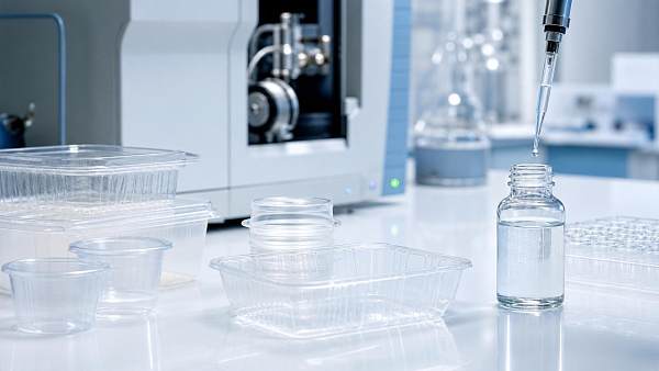 FDA-EFSA Set Nano-Silver Migration Limit for Bio-Plastics