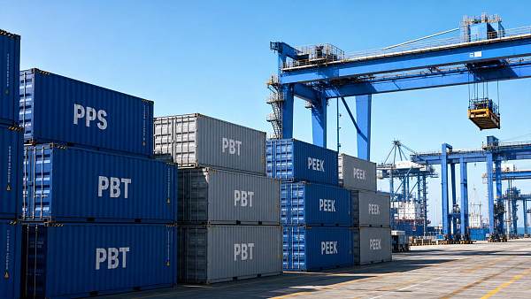 Global Engineering Resins Prices Rise 1.3% Amid Record-Low Inventory