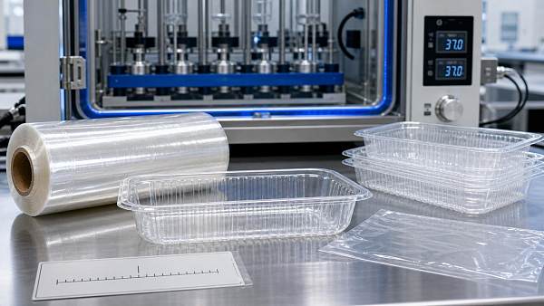 FDA-EFSA Set Nano-Silver Migration Limit for Bio-Plastics