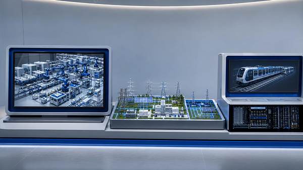 73% Signing Rate for Chinese Digital Twin AI Solutions at Hannover Messe 2026