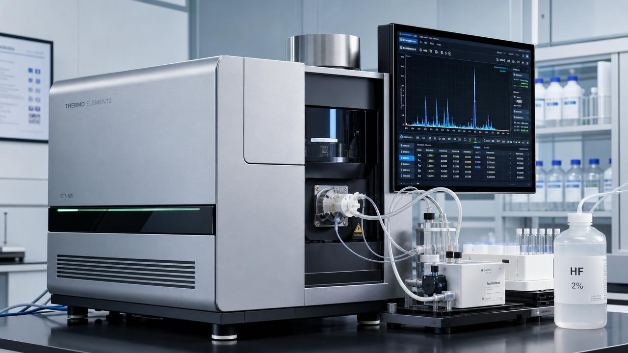 Japan METI Adds ICP-MS Fluorohydric Acid Testing for Chinese Exports