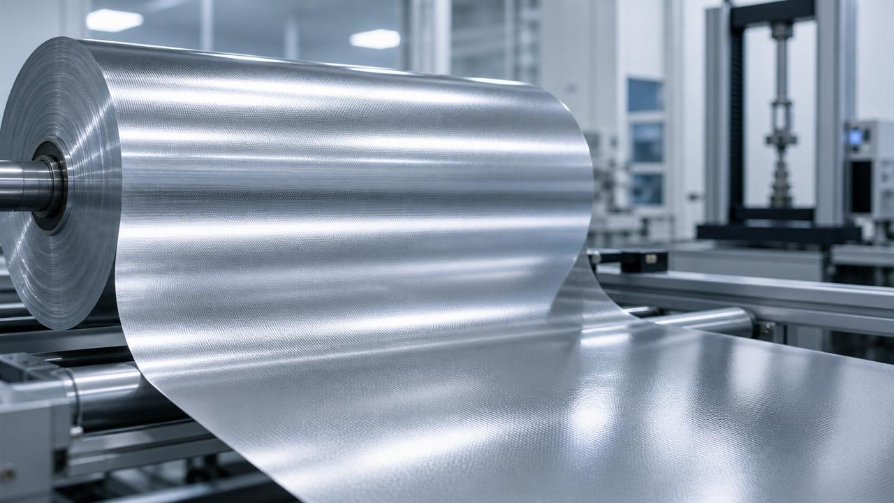 SABIC Updates GCC Certification for Barrier Films with New WVTR Standard