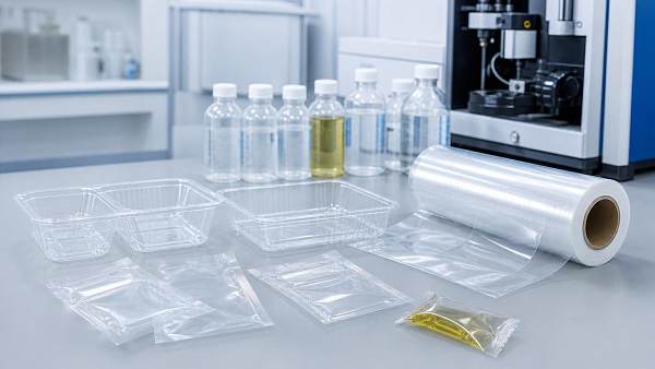 FDA-EFSA Joint Guideline Sets Nano-Silver Migration Limit for Bio-Plastics
