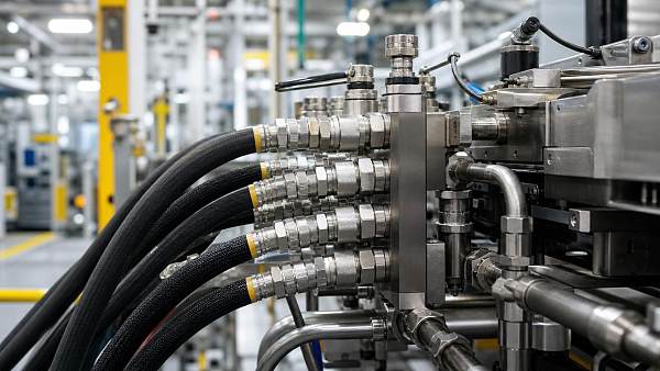 Hose Burst Pressure Safety Data: Key Limits Before Specification