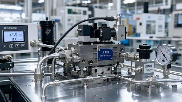 Proportional Valve Hysteresis Metrics: What Counts as Acceptable