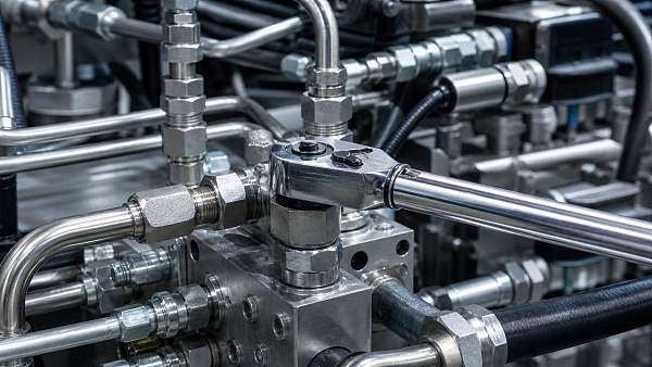 Hydraulic Fitting Torque Specifications That Prevent Costly Leaks
