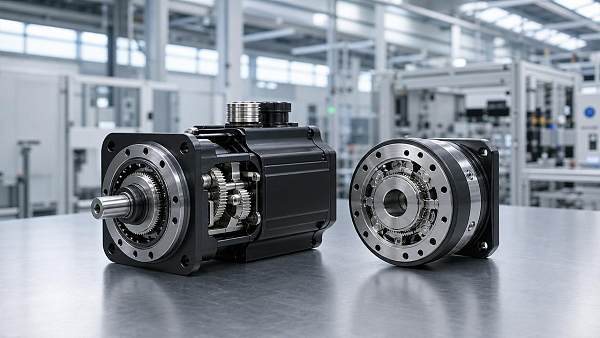 US BIS Adds Torque Logic Servo Components to Export Review List