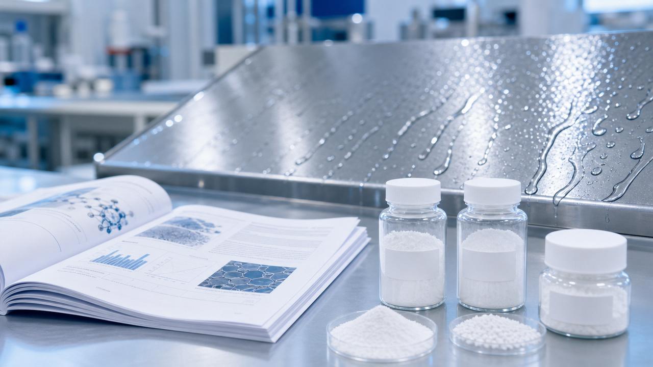 ECHA Launches Expedited REACH Review for Functional Coatings Nanomaterials