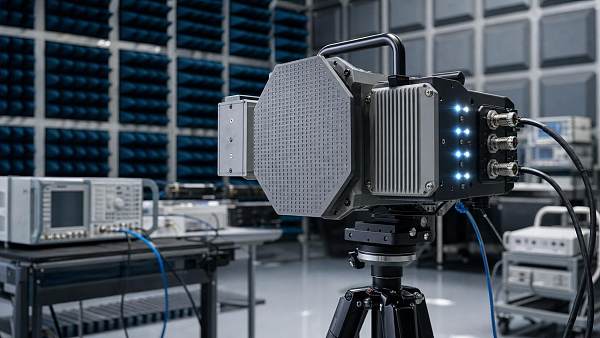 TÜV Rheinland Opens Expedited EMC Immunity Testing for Anti-Drone Gear