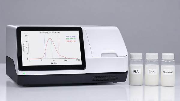 FDA Mandates Microplastic Size Distribution for Bio-Plastics