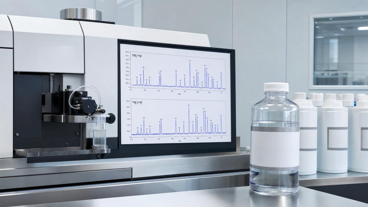 South Korea MFDS Tightens HF Purity Verification for Electronic Grade Chemicals