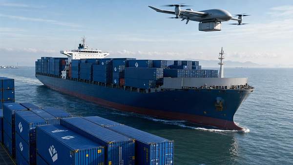 ISWG Raises BAF 12% on East Asia–Middle East Route